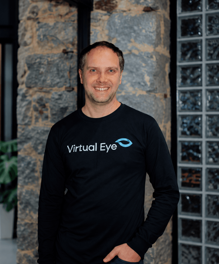 Virtual Eye